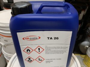 TA26 Adhesive