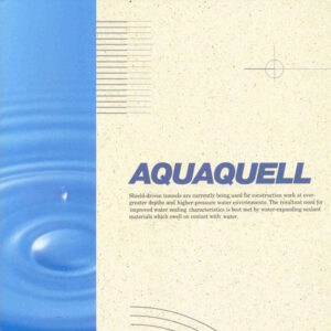 Aquaquell