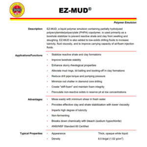 Ez-Mud