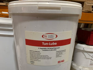 TUN LUBE™