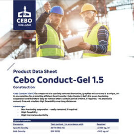 Cebo Conduct-Gel 1.5