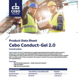 Cebo Conduct-Gel 2.0